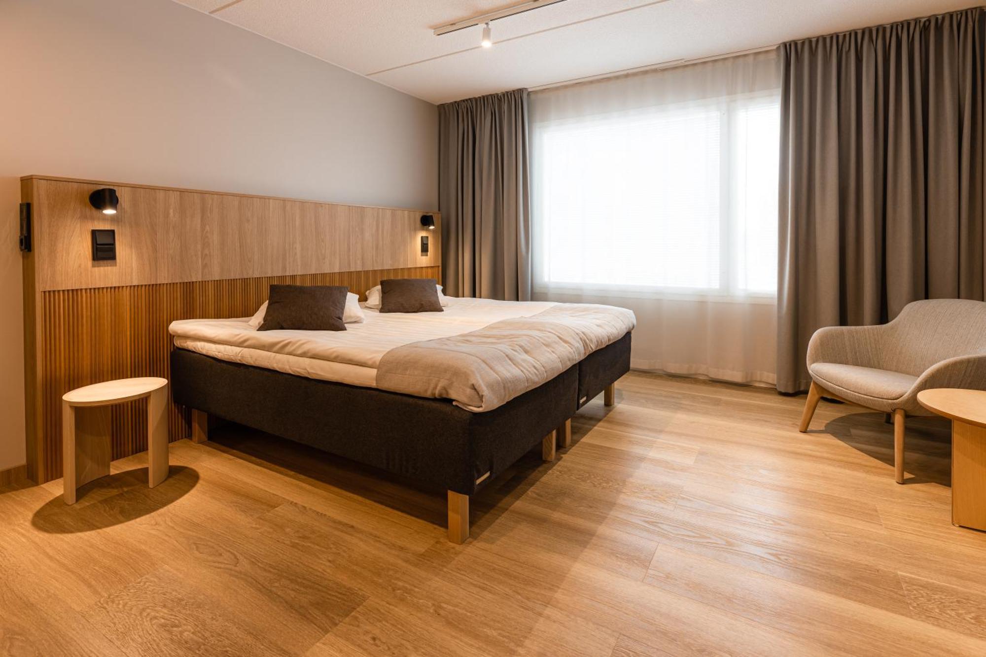 Hotelli Fennada Vierumaki Ngoại thất bức ảnh