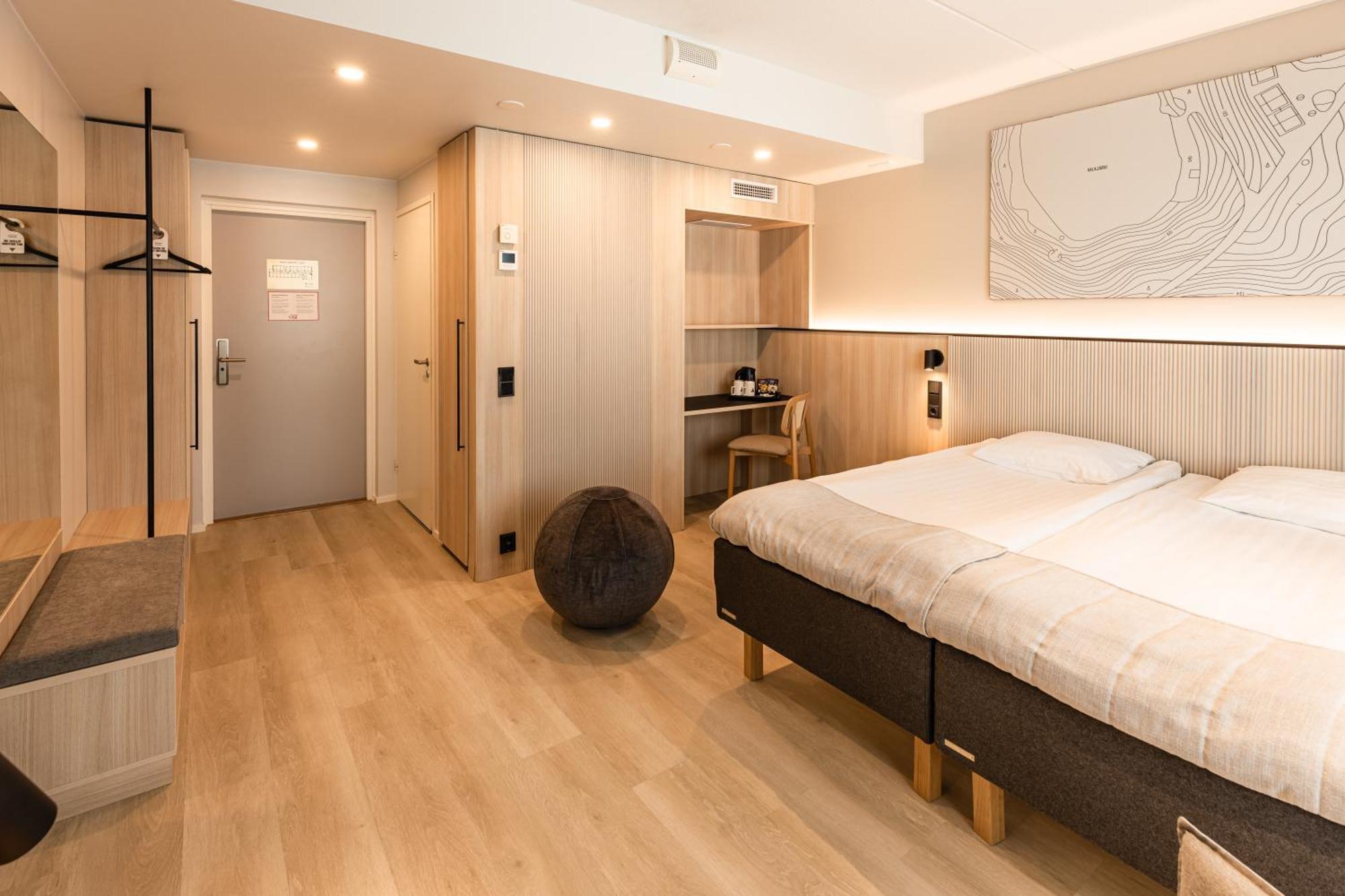 Hotelli Fennada Vierumaki Ngoại thất bức ảnh